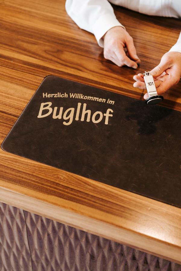 Gasthof Buglhof Санкт-Энгльмар Экстерьер фото