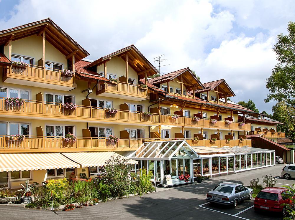 Gasthof Buglhof Санкт-Энгльмар Экстерьер фото